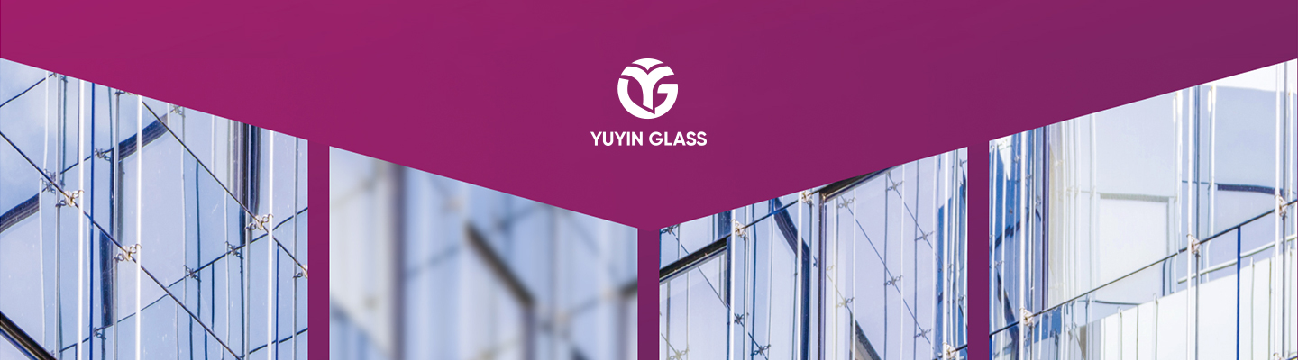 YUYIN GLASS堉垠